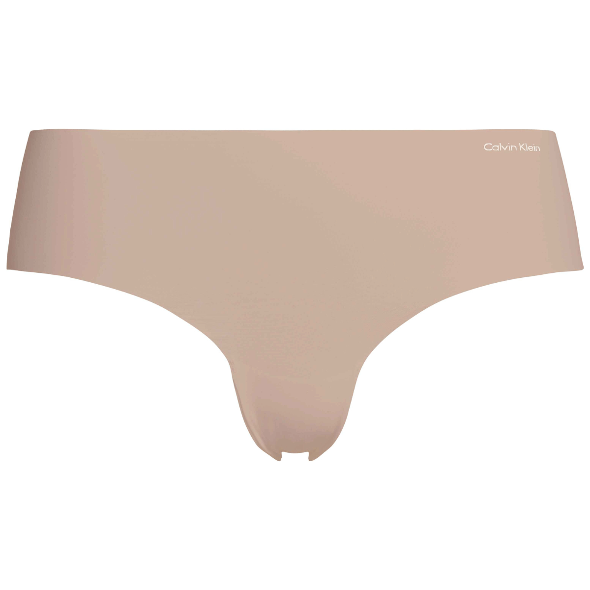 Calvin klein Invisibles hipster slip, roze