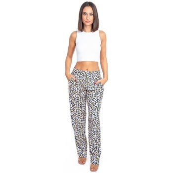 Isla Bonita By Sigris Broek  Broek