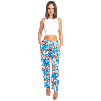 Isla Bonita By Sigris Broek  Broek