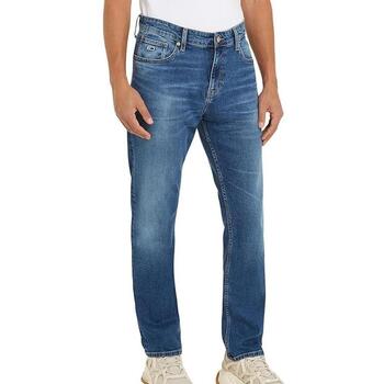 Tommy Hilfiger Straight Jeans  -
