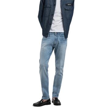 Replay Skinny Jeans  ANBASS SLIM M914Y.000.261 C42