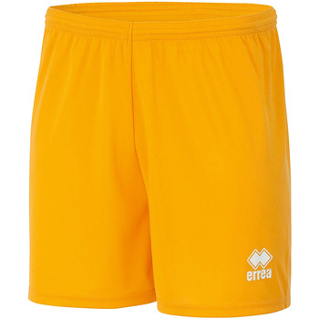 Errea Korte Broek  New Skin Panta Ad