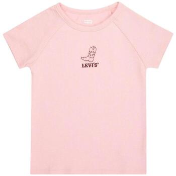 Levi's Polo Shirt Korte Mouw Levis -