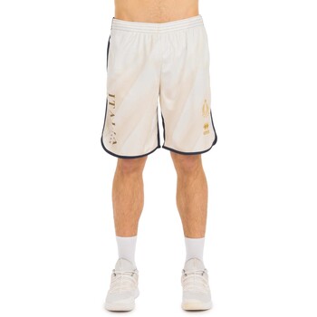 Errea Korte Broek  Naz. Italia Volley Bermuda T. Libero Man Ad