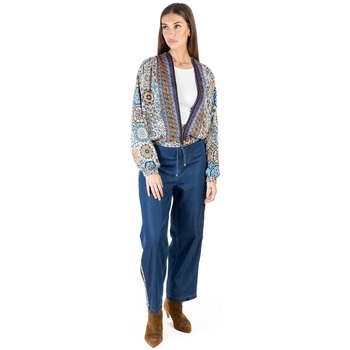 Isla Bonita By Sigris Flared/Bootcut  Broek