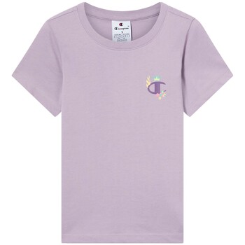 Champion T-shirt Korte Mouw  Ss Tee