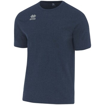 Errea T-shirt Korte Mouw  Coven T-Shirt Mc Jr