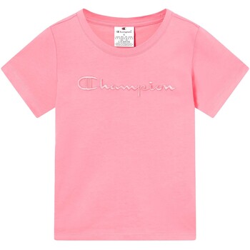 Champion T-shirt Korte Mouw  Ss Tee