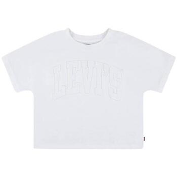 Levi's T-shirt Korte Mouw Levis -