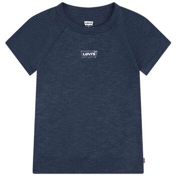 Levi's T-shirt Korte Mouw Levis -