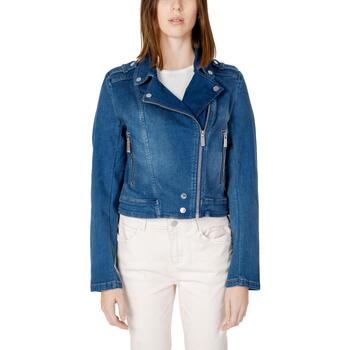 Morgan Blazer  241-VAMMY