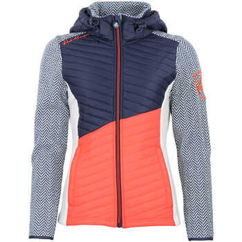 Peak Mountain Blazer  Blouson polaire AMIR