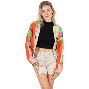 Isla Bonita By Sigris Blazer  Jasje