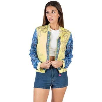 Isla Bonita By Sigris Blazer  Jasje