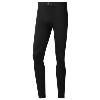 Reebok Sport Broek  Wor Big Logo Compression