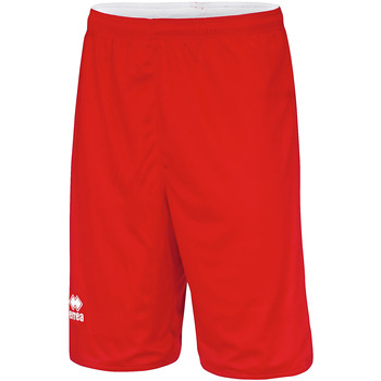 Errea Korte Broek  Chicago Panta Double Jr