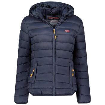 Geographical norway Donsjas  -