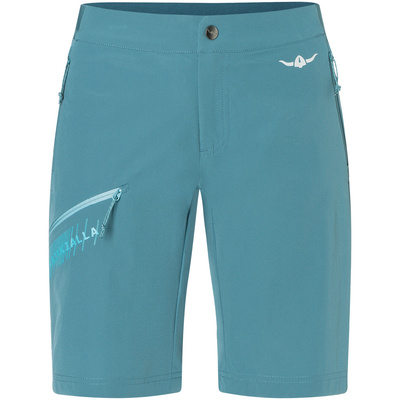 Bergzeit Basics Dames Valkama Short