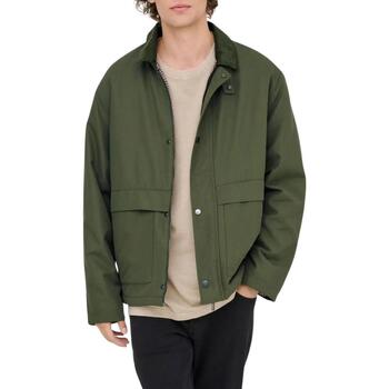 Only And Sons Blazer  -
