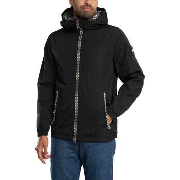 Weekend Offender Blazer  Campania Check-jasje