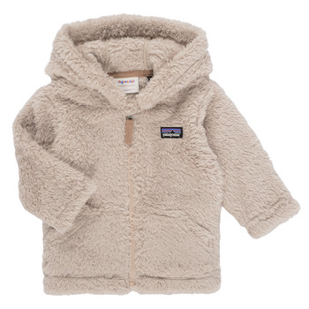 Patagonia Fleece Jack  FURRY FRIENDS HOODY