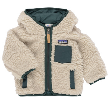 Patagonia Fleece Jack  BABY RETRO-X HOODY