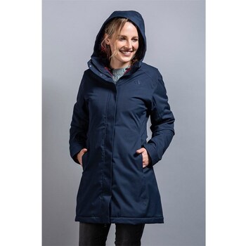 Tatonka Parka Jas  Stir