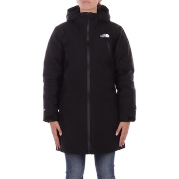 The North Face Parka Jas  NF0A89VN