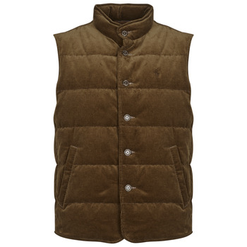 Polo Ralph Lauren Donsjas  DOUDOUNES SANS MANCHESEN VELOURS