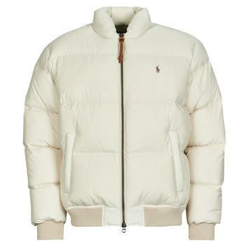 Polo Ralph Lauren Donsjas  DOUDOUNE BOMBER RIPSTOP GORHAM