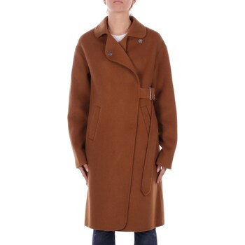 Manila Grace Trenchcoat  K109WU