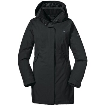 Schöffel Trenchcoat  Wintermantel Insulated Bastianisee