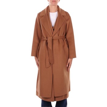 Manila Grace Trenchcoat  K110WU