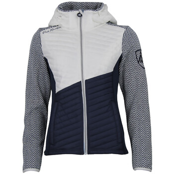 Peak Mountain Windjack  Blouson polaire AMIR