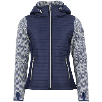 Peak Mountain Windjack  Blouson polaire ANDOMO