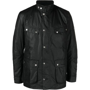 Barbour Leren Jas  MWX0337-MWX