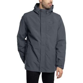Jack Wolfskin Parka Jas  Altenberg 3 In 1 Jas