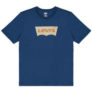 Levi's T-shirt Korte Mouw Levis -