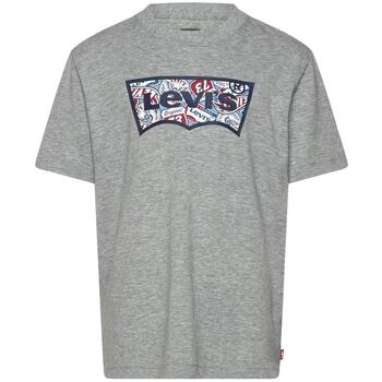 Levi's T-shirt Korte Mouw Levis -