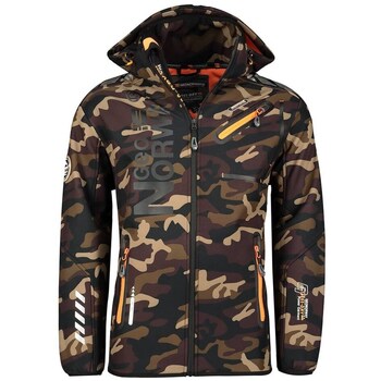 Geographical norway Windjack  Royaute