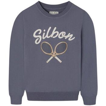Silbon Sweater  -