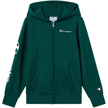 Champion Sweater  Hooded Full Zip Sweatshirt