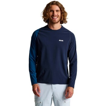 Slam T-Shirt Lange Mouw  Od Tech T-Shirt Ls
