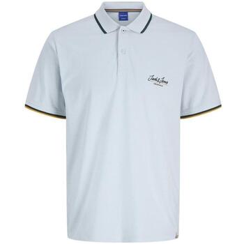 Jack & jones Polo Shirt Korte Mouw Jack & Jones -