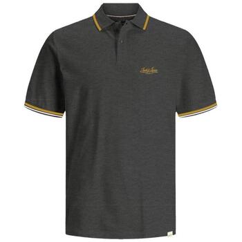 Jack & jones Polo Shirt Korte Mouw Jack & Jones -