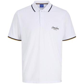 Jack & jones Polo Shirt Korte Mouw Jack & Jones -