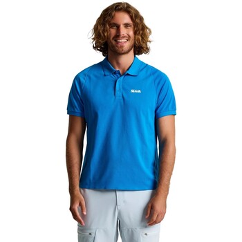 Slam Polo Shirt Korte Mouw  Od Drirelease Ss