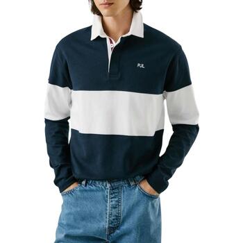 Pepe Jeans Polo Shirt Lange Mouw  -