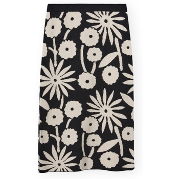 Compania Fantastica Rok  COMPAÑIA FANTÁSTICA Skirt 10288 - Flowers 6