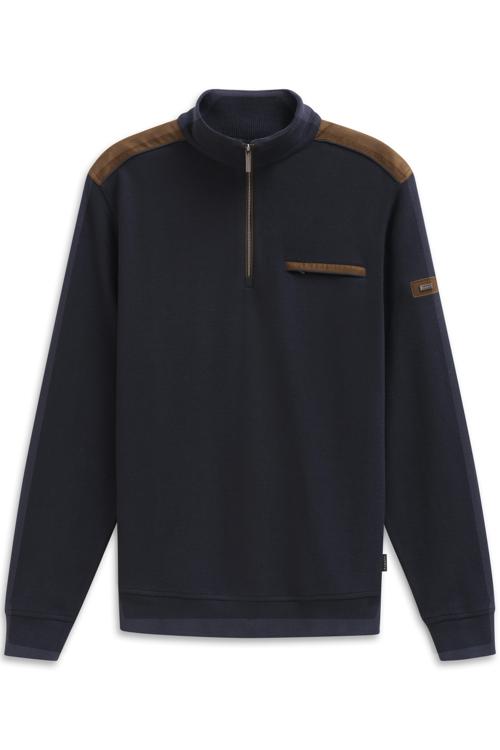 Bugatti Sweater 8500-85050D